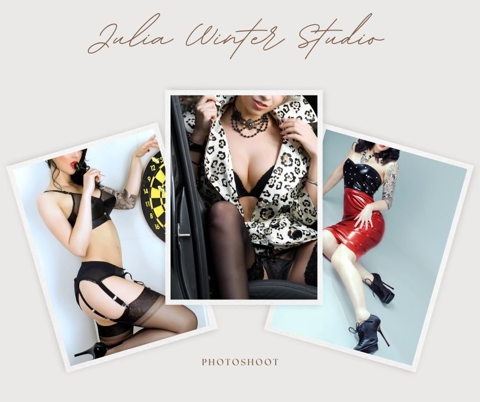 Photography NUDE PHOTO VIDEO LONDON