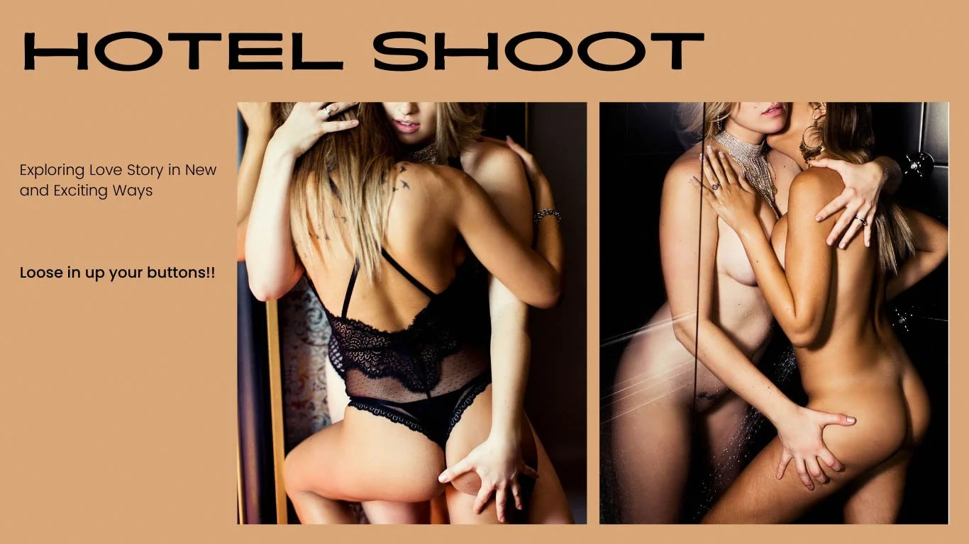 couples boudoir photos course online