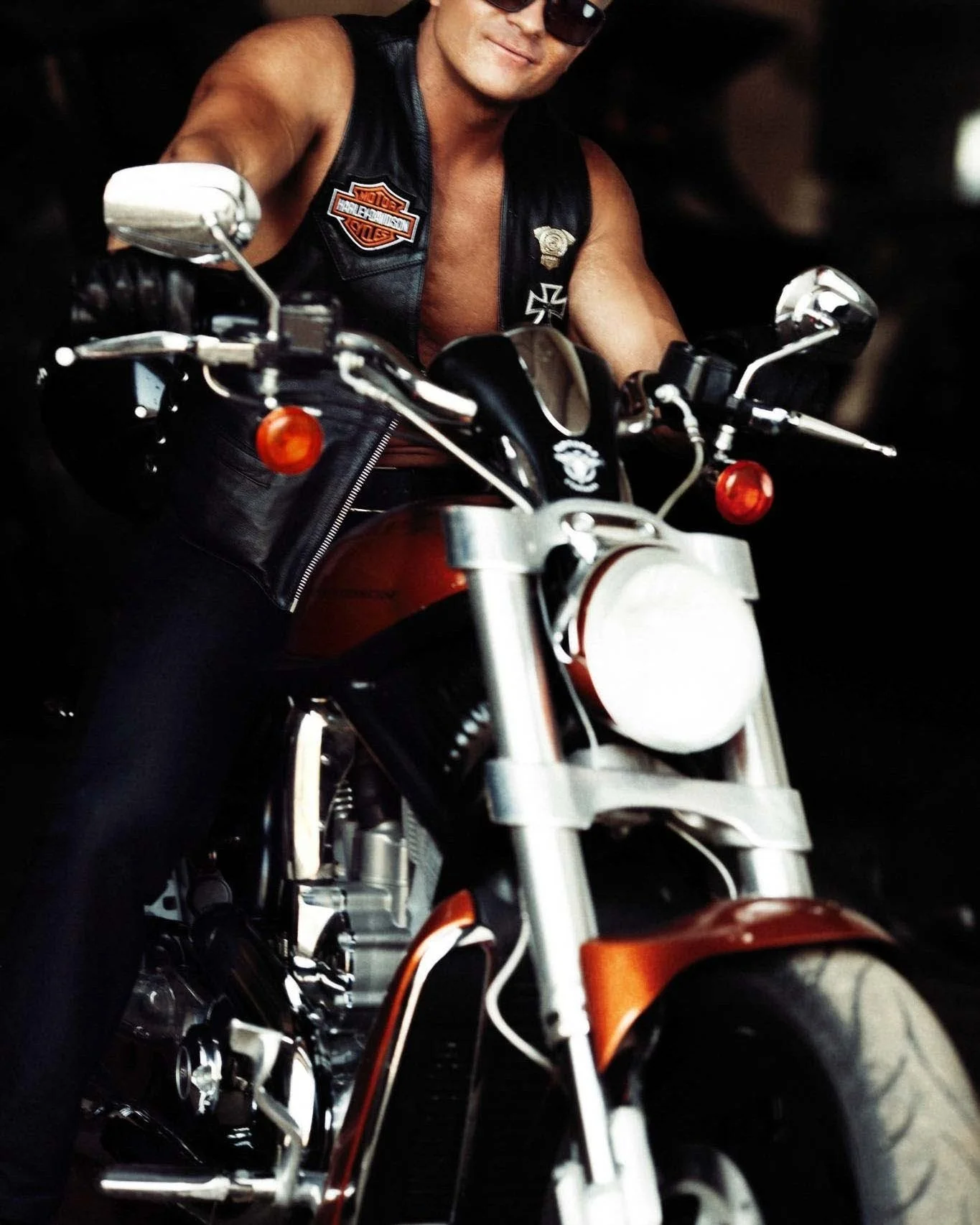 Nude couples erotic photography