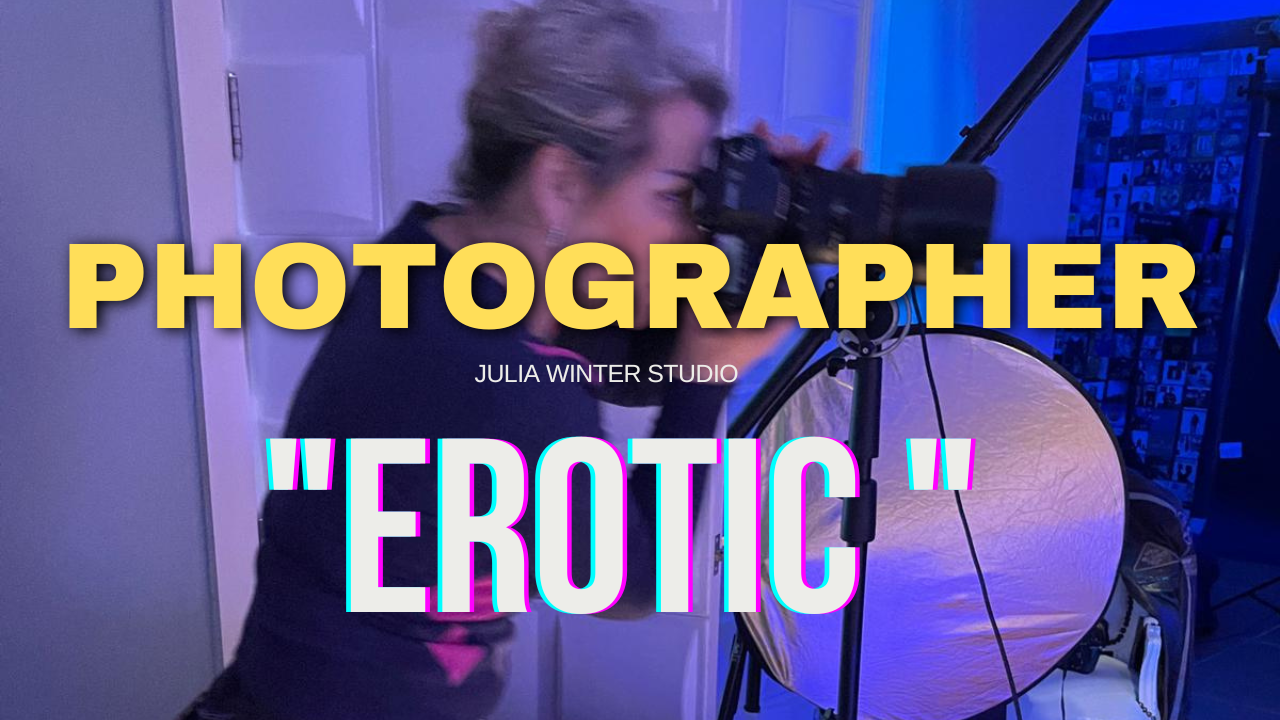 adult photo course online 