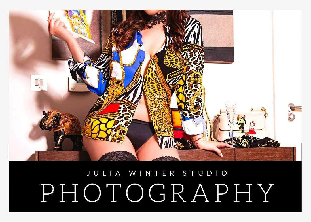 photography nude online course