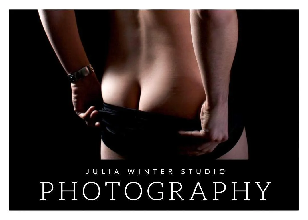 photography nude online course