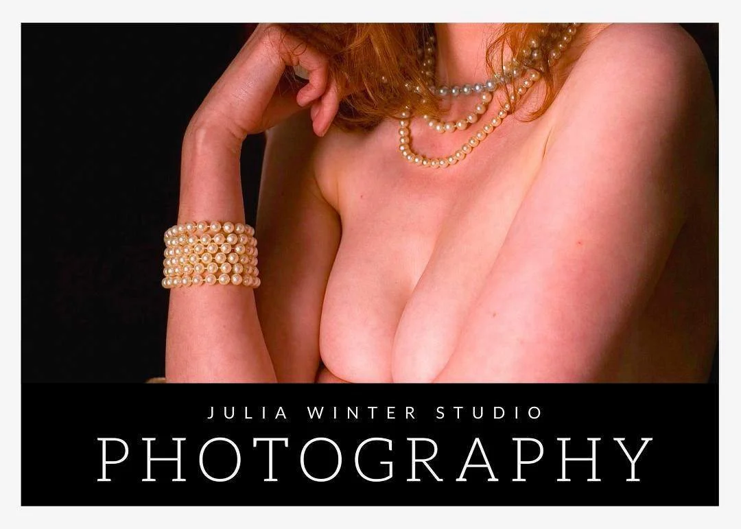 photography nude online course