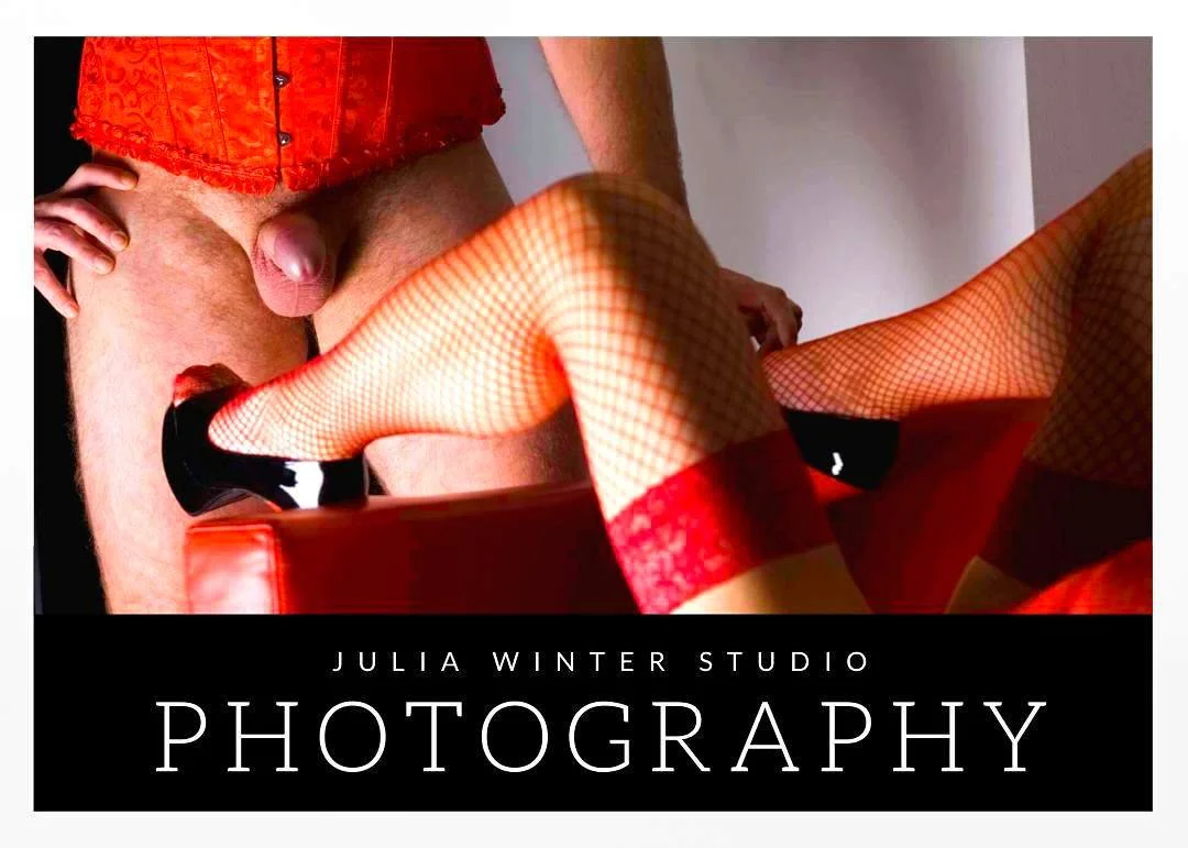 photography nude online course