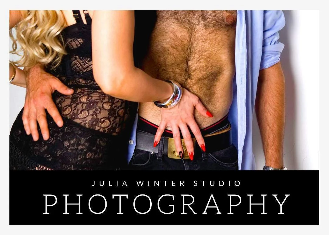 photography nude online course