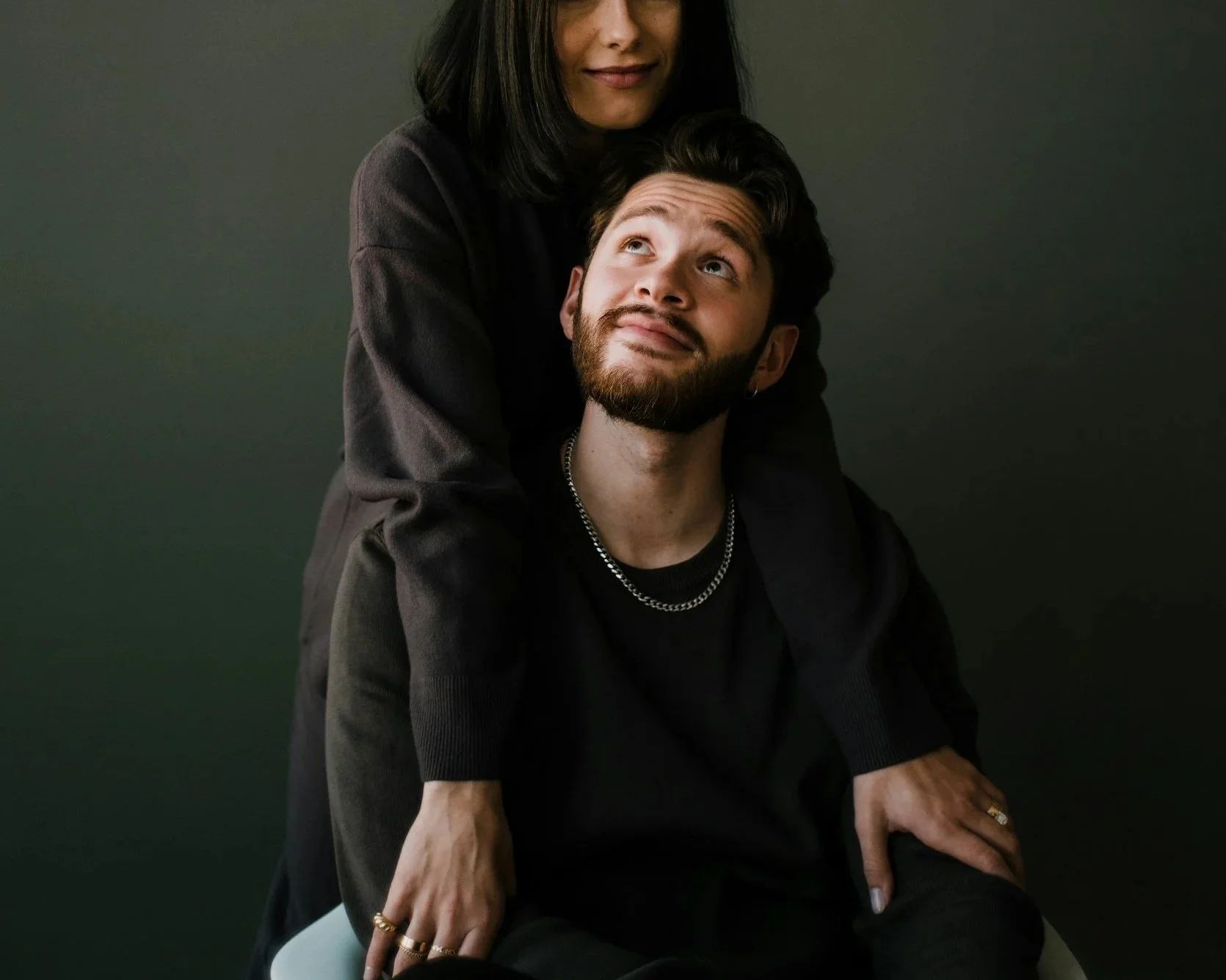 couple photography london