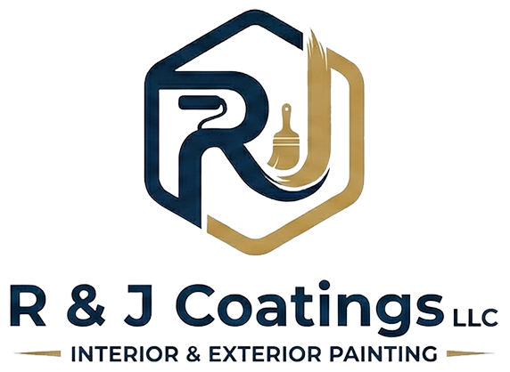 R&amp;J Coatings