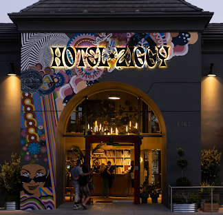 Hotel Ziggy