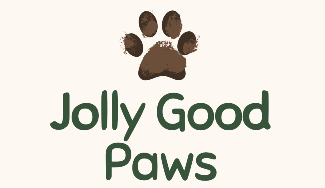 Jolly Good Paws