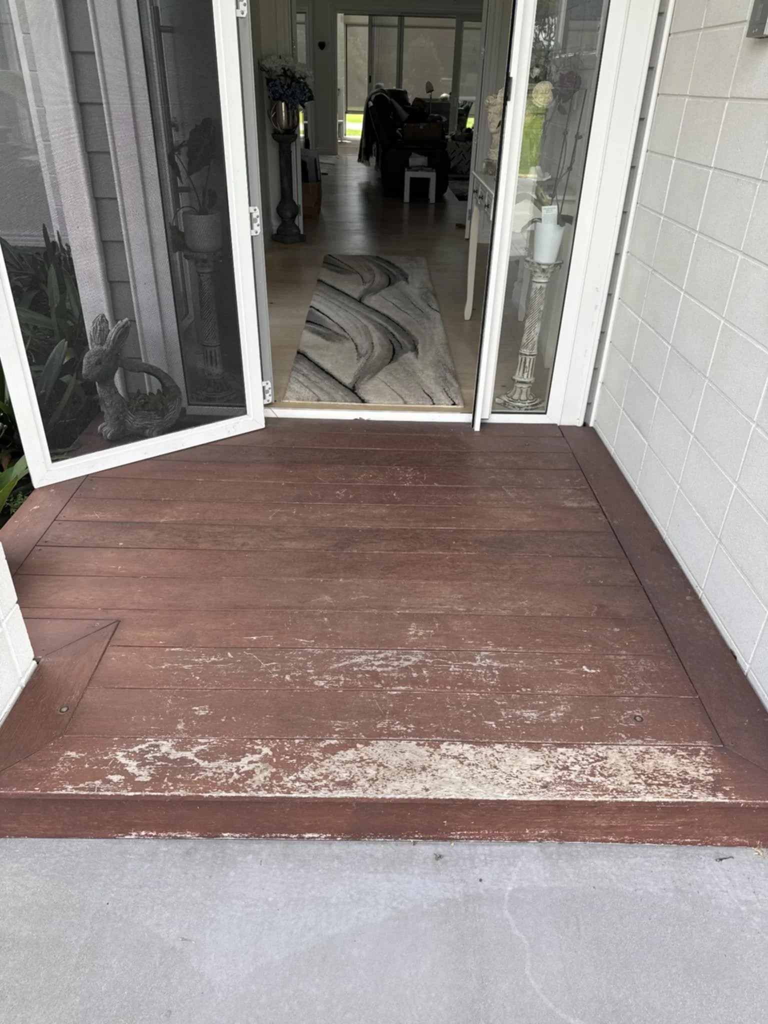 NORTHLAND HOME: Property Maintenance &amp; Repairs
