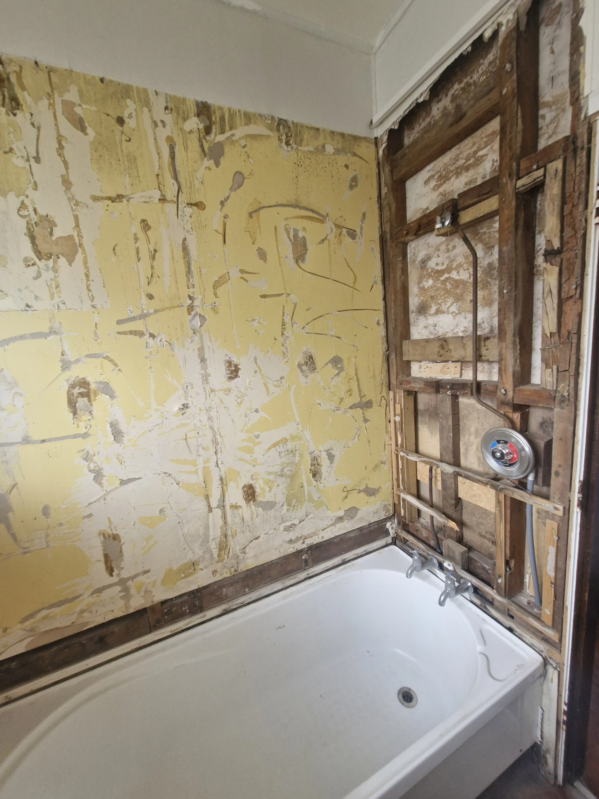 NORTHLAND HOME: Bathroom Repair &amp; Renovation