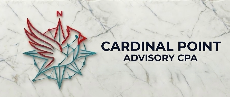 Cardinal Point Advisory CPA