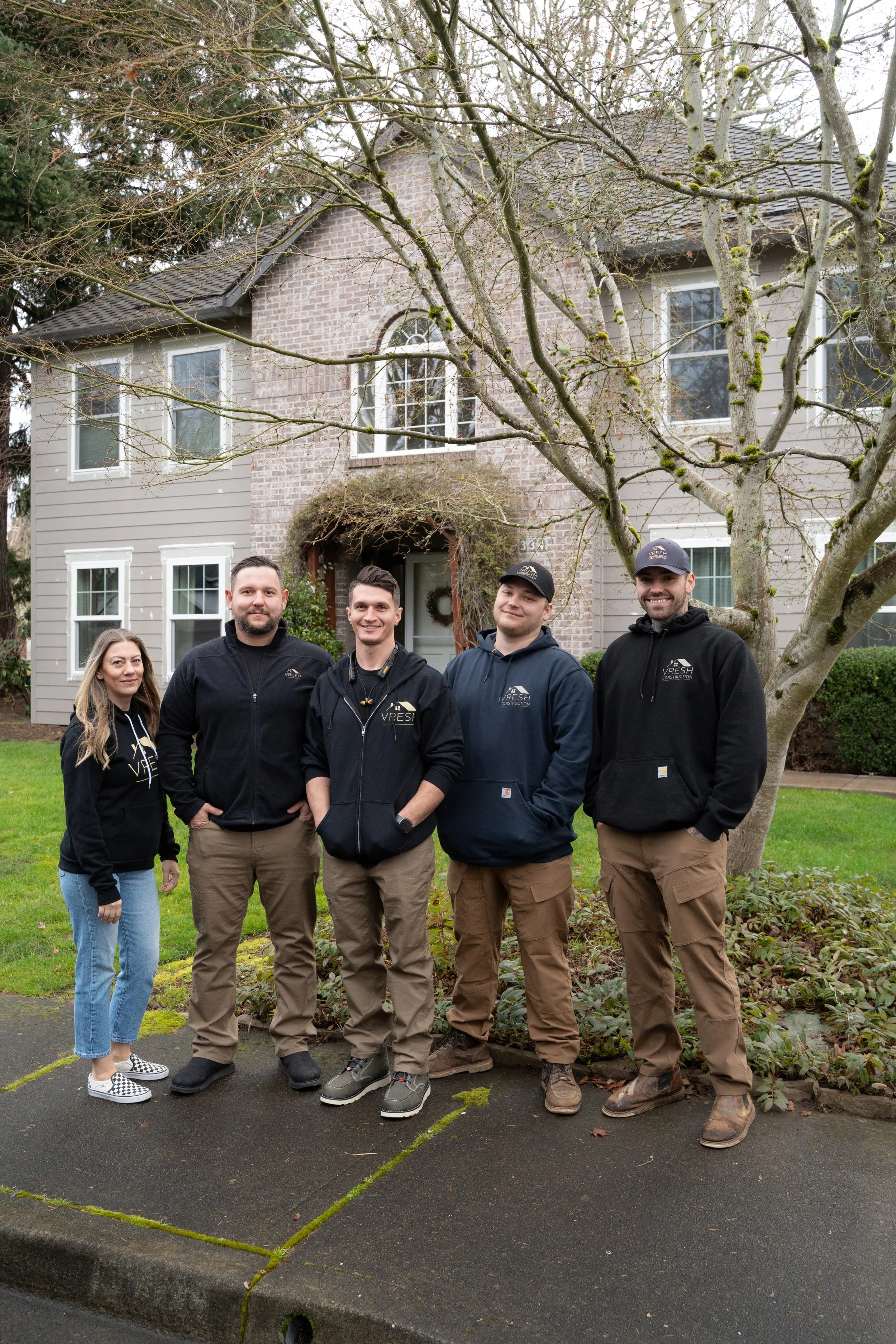 Interior Doors Won’t Close? Here’s What’s Wrong