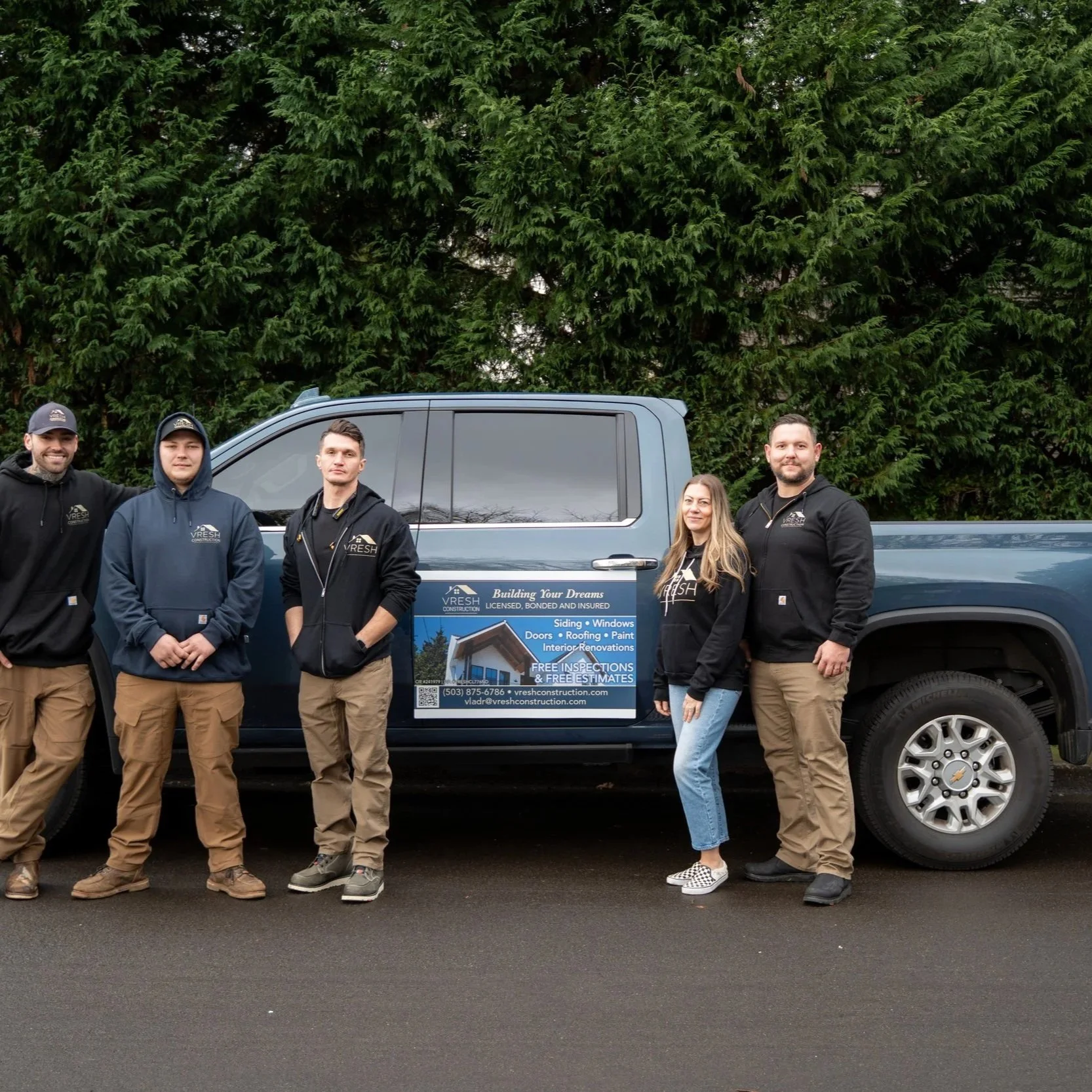 Why Does My New Sliding Glass Door Whistle All Night Long In Portland, OR?