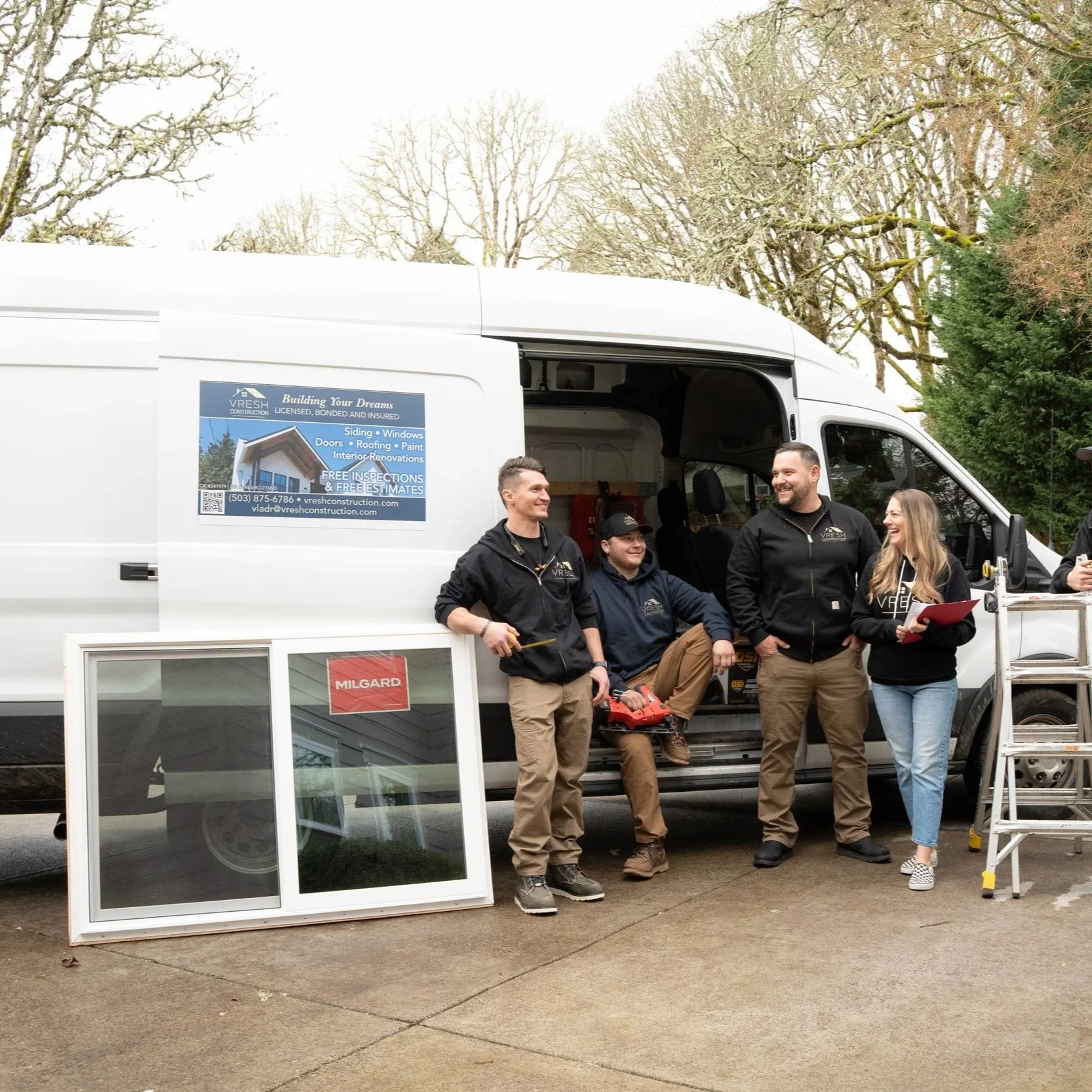 What Happens When Eco-Upgrades Don’t Actually Save Money?