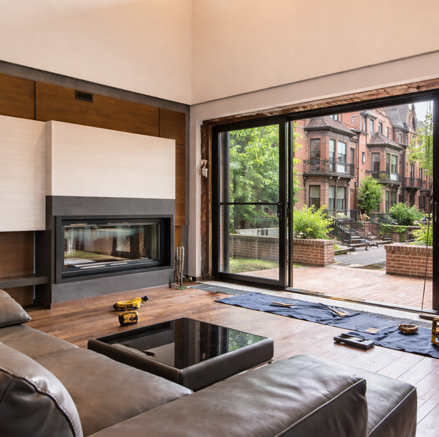 Sliding Doors in Portland's Historic Districts: What to Expect