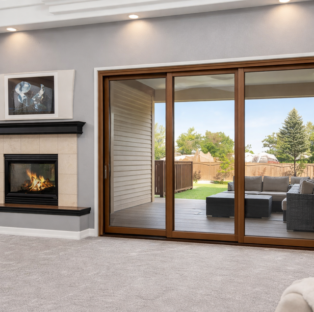 Milgard vs. Andersen Sliding Doors in Portland: What Matters