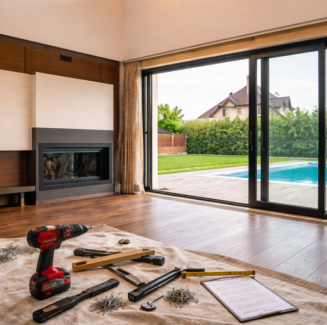 Sliding Door Permits in Portland: What Requires One