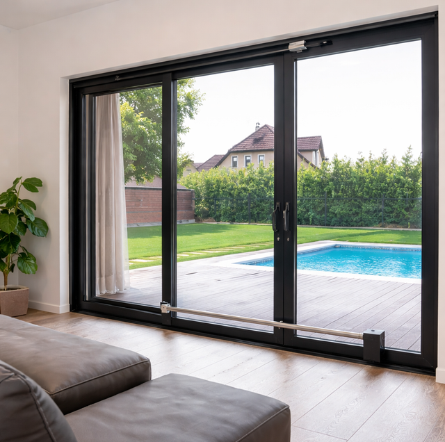 Sliding Door Security in Portland: 5 Fixes That Stop Break-Ins