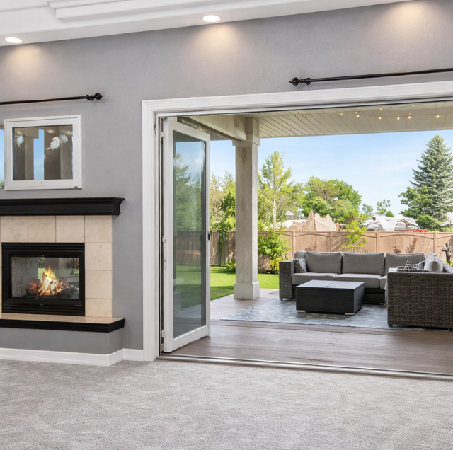 Types of Sliding Glass Doors: 3 Options for Portland Homes