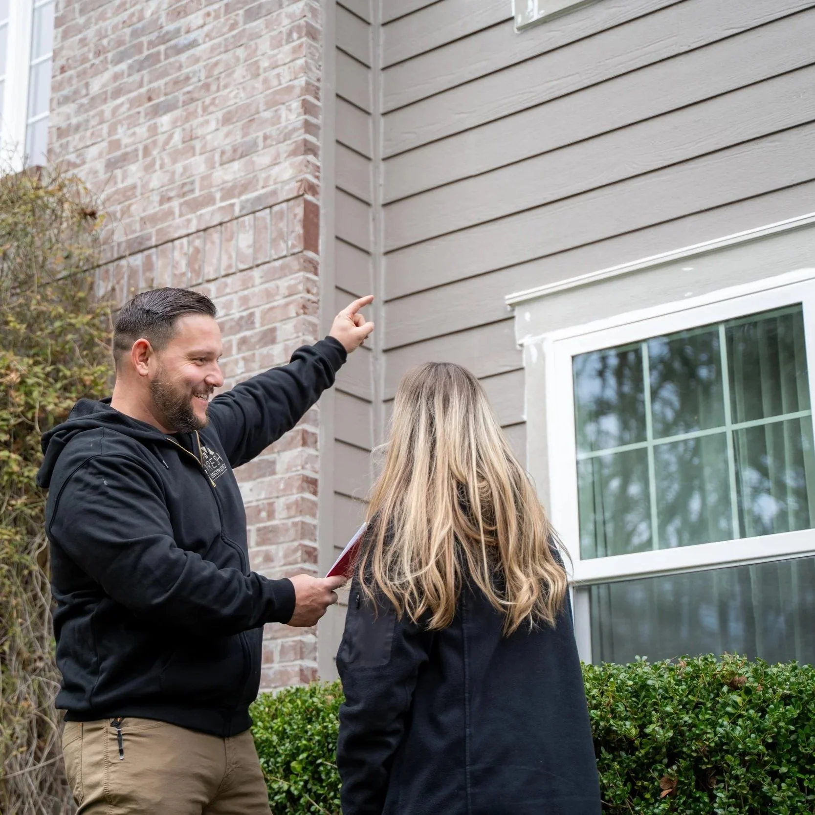Egress Window in a Concrete Foundation: Why It's a Different Project