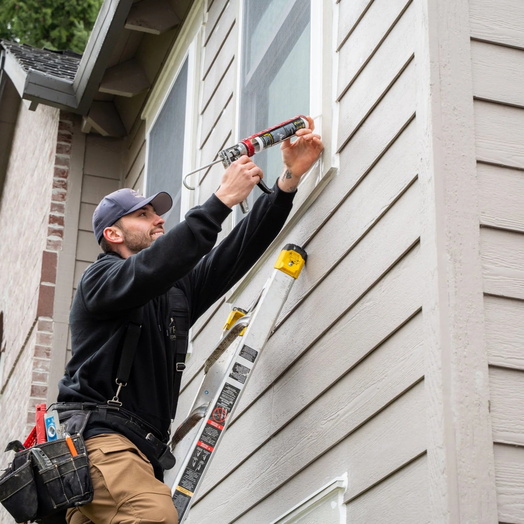 window repair or replacement in Portland, OR