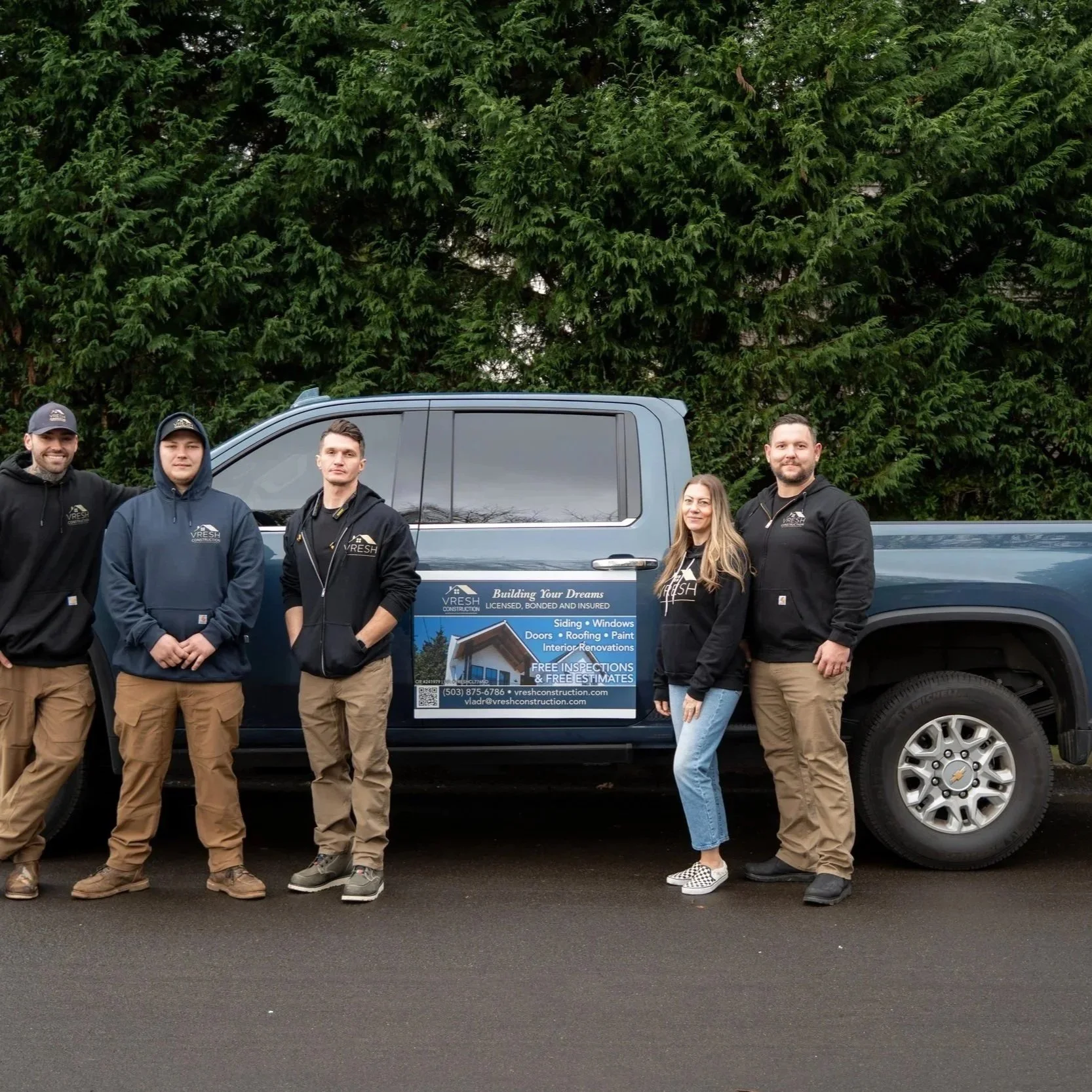 sliding glass door repair in Portland, OR