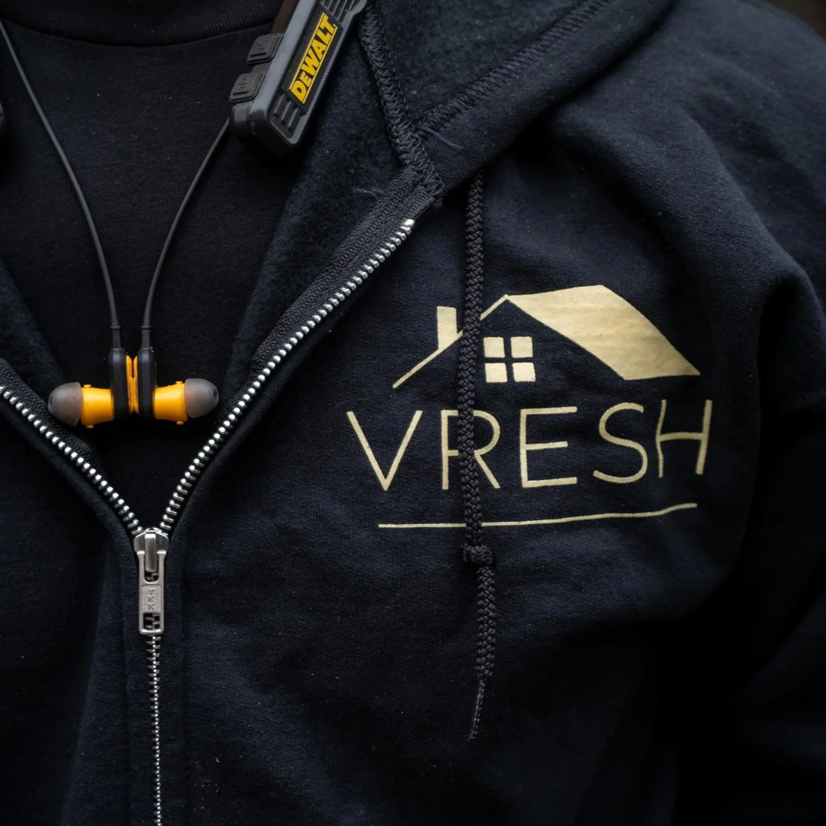 soffit repair in Portland, OR