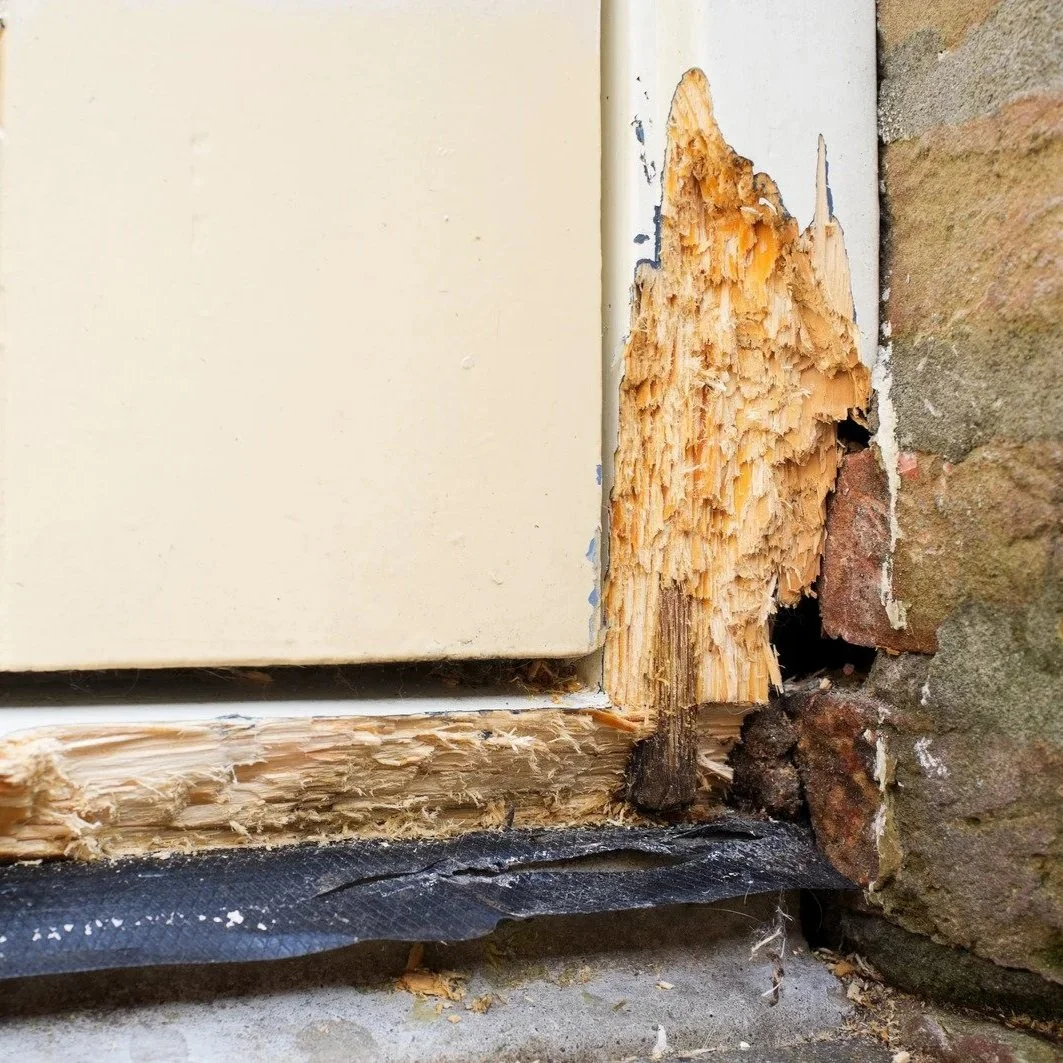 How to Prevent Dry Rot on a Portland Home