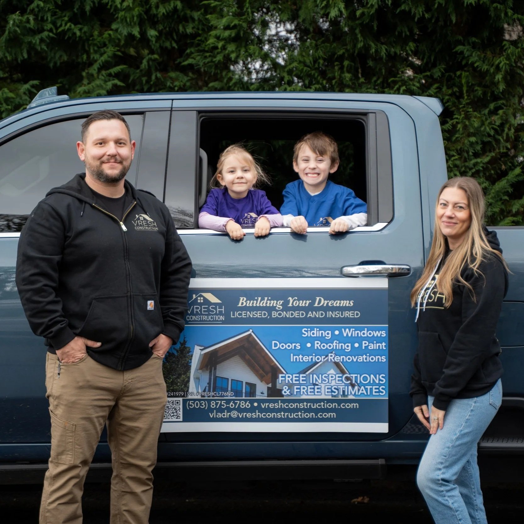 gutter repair in Portland, OR