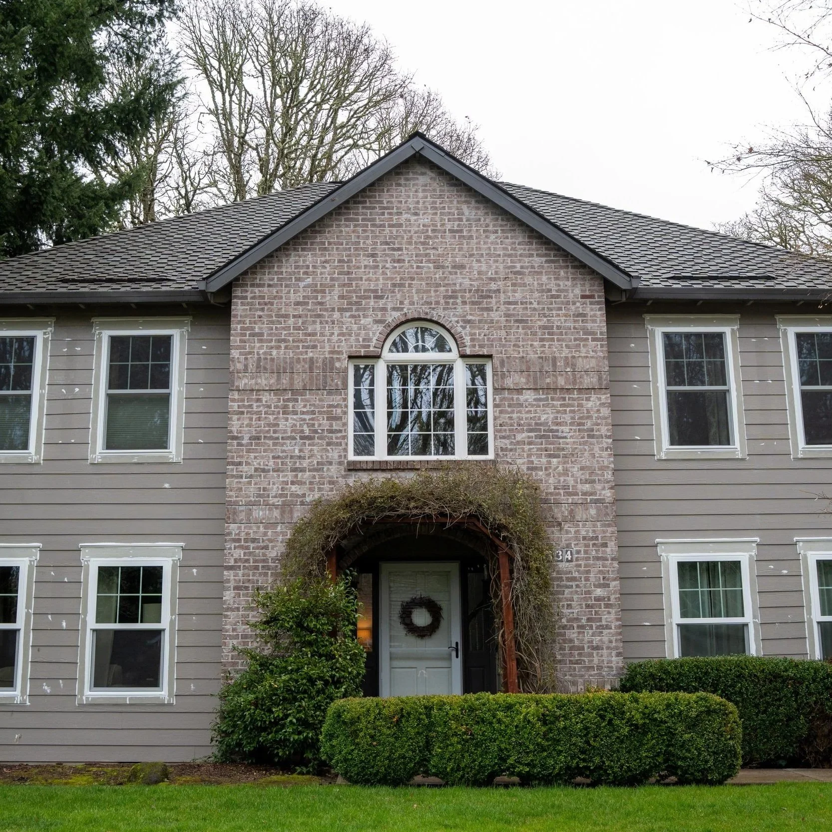 siding repair in Portland, OR