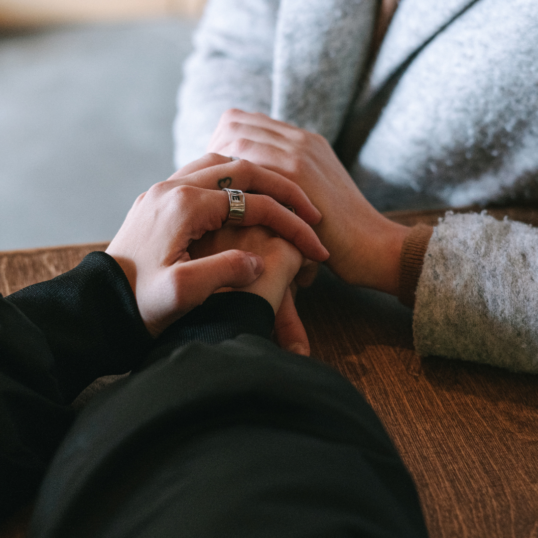 How to Protect Your Mental Health When a Loved One Is Losing Weight