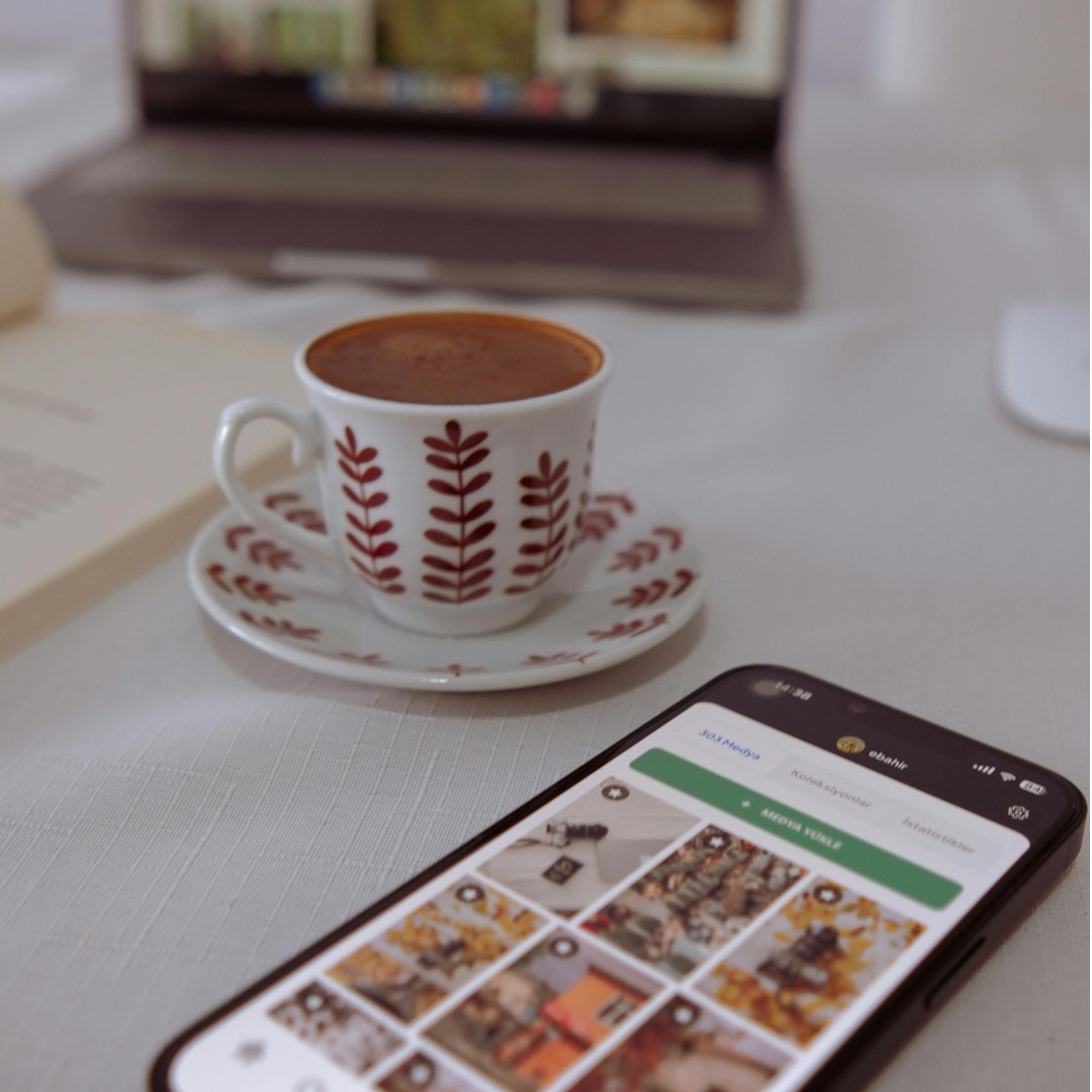5 Ways to Create a Digital Environment that Supports Positive Body Image