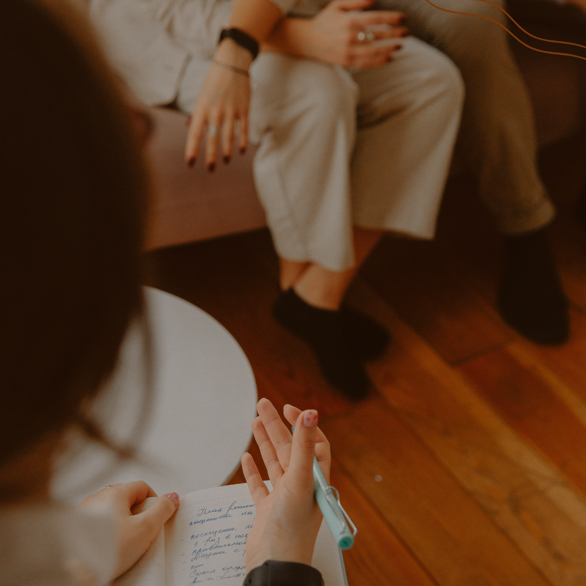 How to Get Help for Body Dysmorphia, Negative Body Image, and Disordered Eating