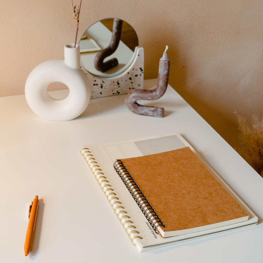 10 Journal Prompts for Body Image: a Gentle Way to Support Your Healing  