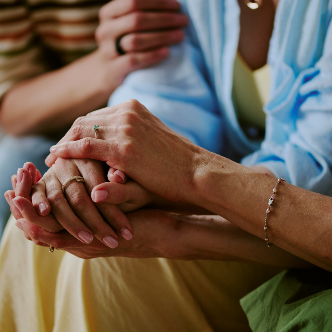 How to Support a Loved One with Negative Body Image or Body Dysmorphia