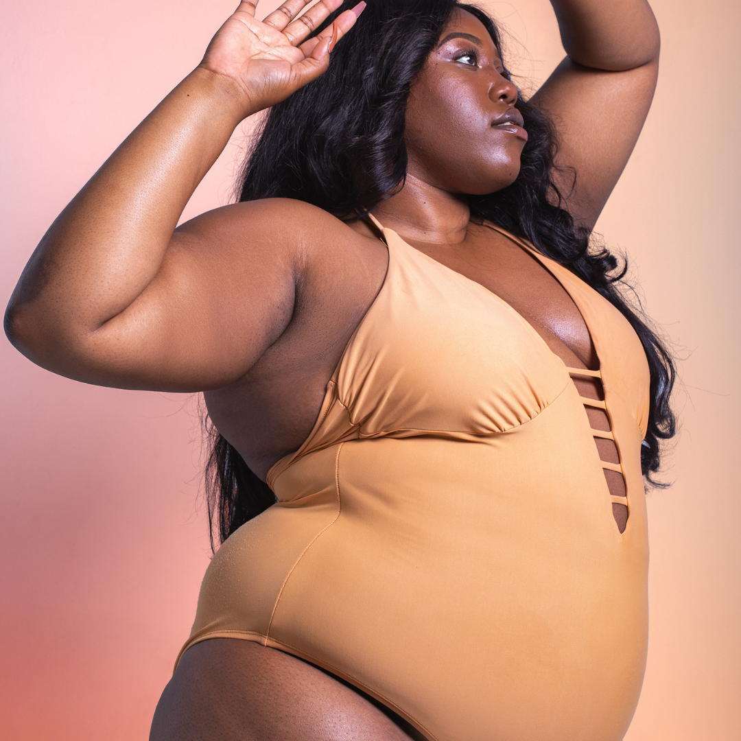 It’s okay to be fat