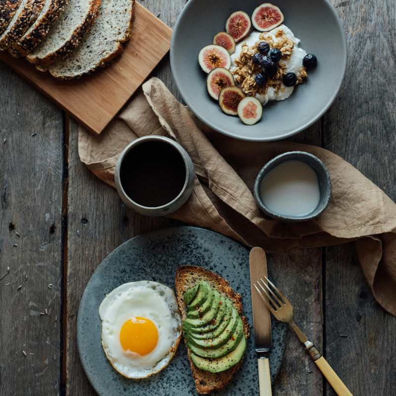 You’re not failing the diet. The diet is failing you.