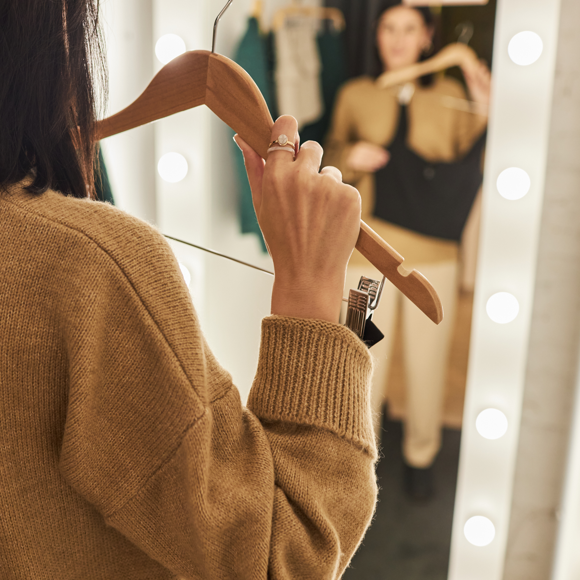 You’re not the only one who hates the fitting room