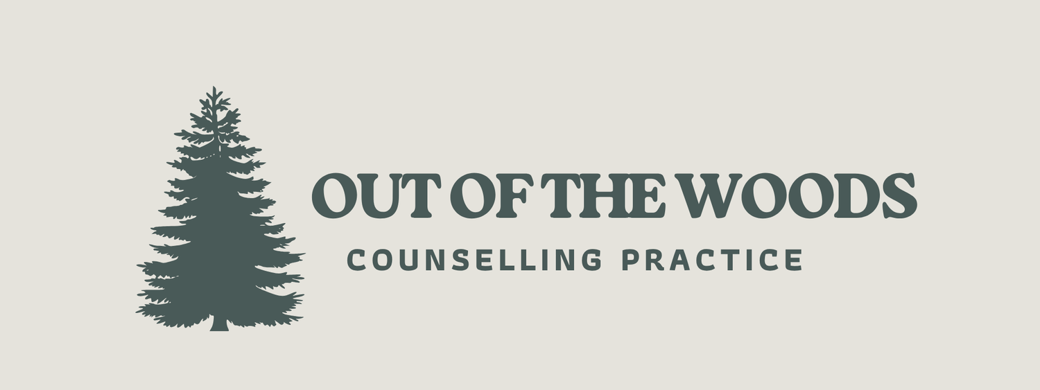 Body Image Counsellor and Therapist - Out of the Woods Counselling Practice
