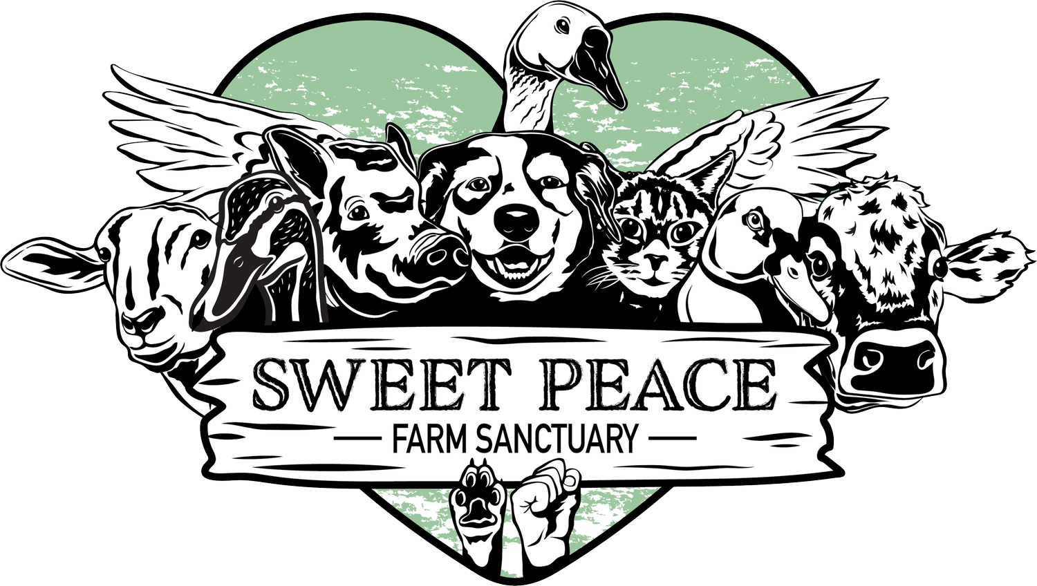 Sweet Peace Farm Sanctuary