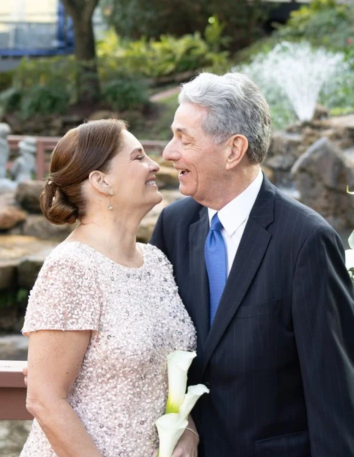 Harris County Wedding Photography