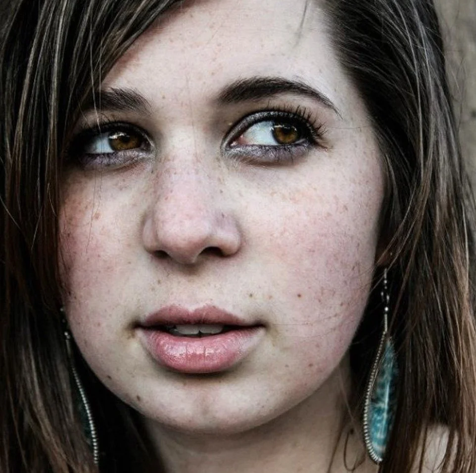 Portrait Photography Montgomery County, Texas