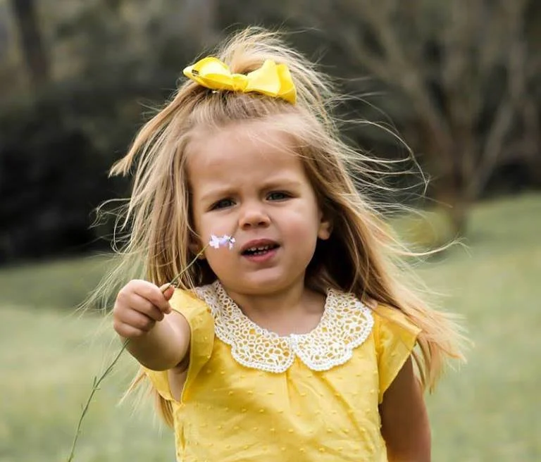Family Photography Session in Magnolia, Texas