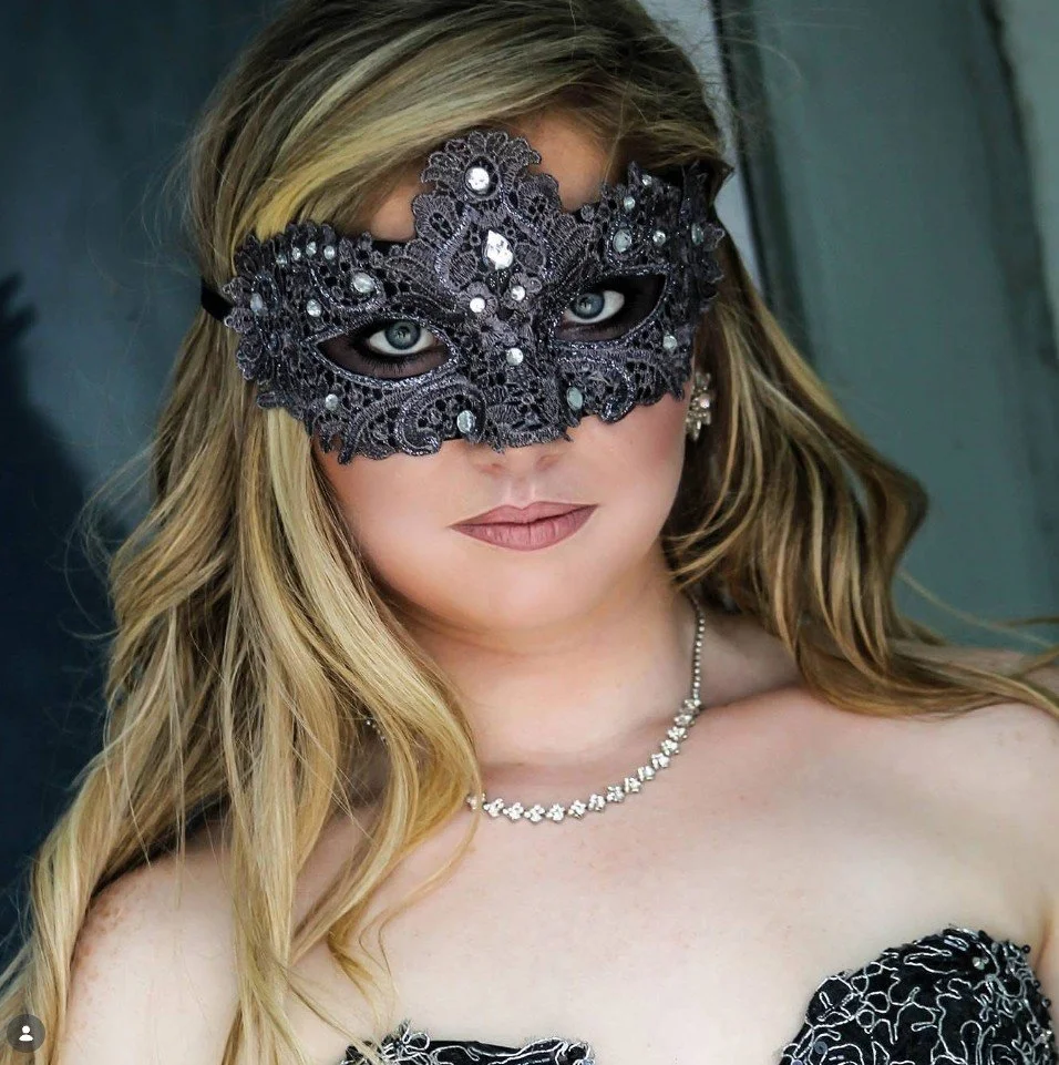 Houston, Texas Senior Photography Session