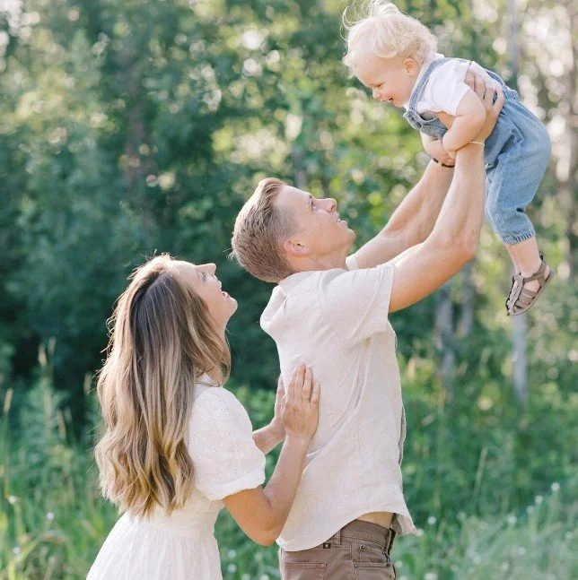 Family Photography Montgomery County, Texas