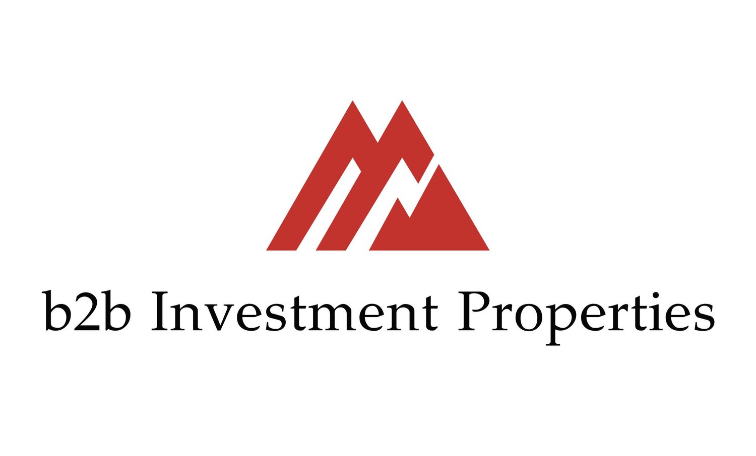 B2B Investment Properties LLC