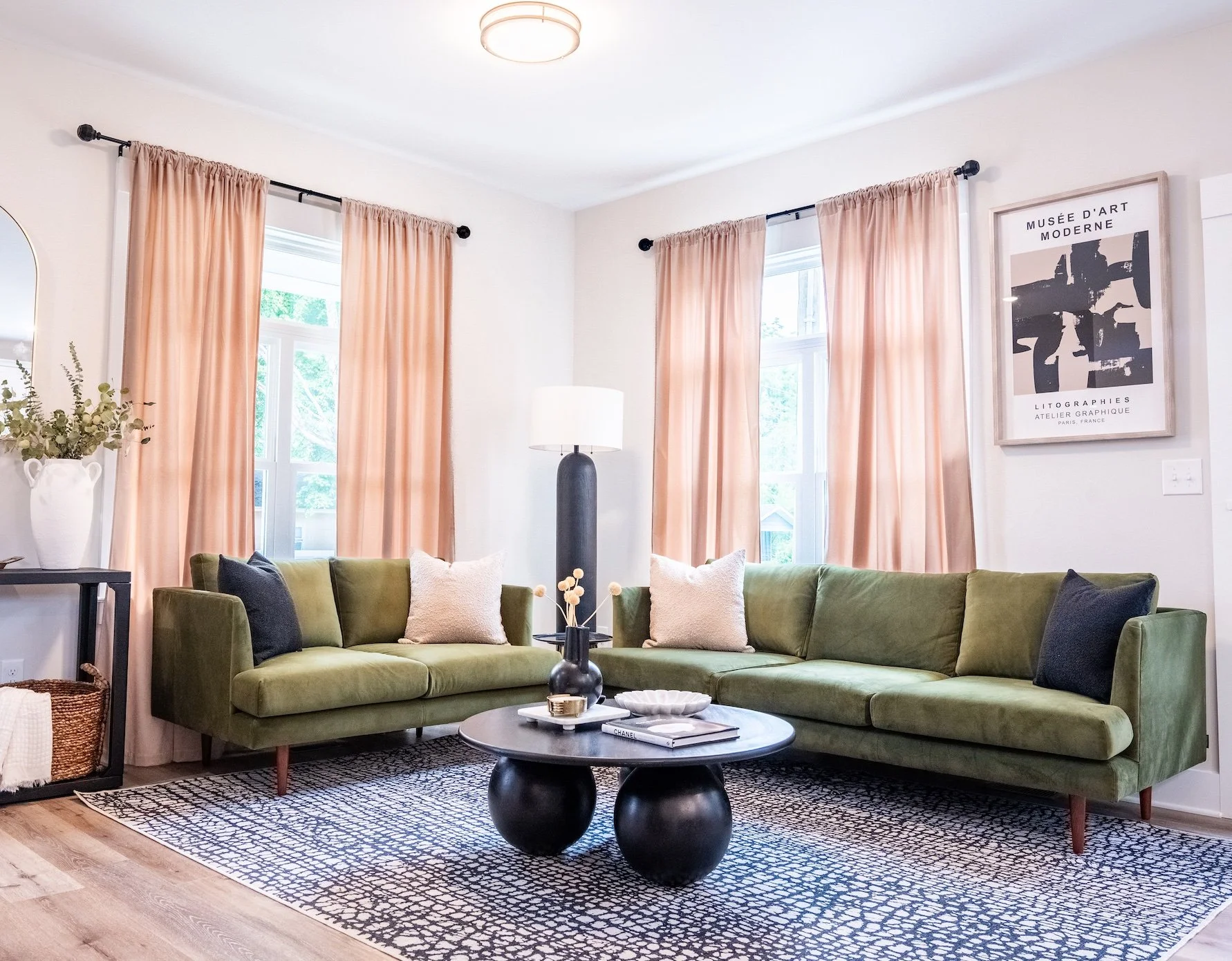 Raleigh Short Term Rental