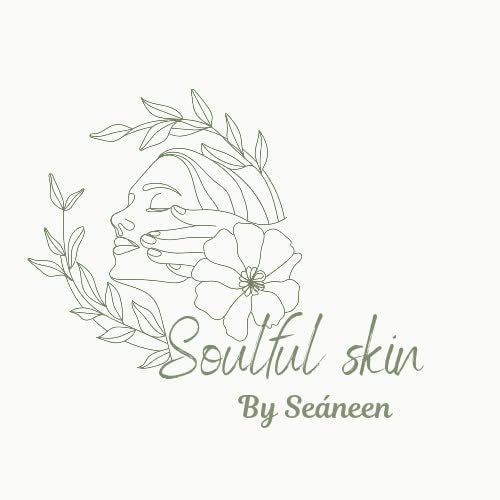 Soulful Skin By Seaneen 