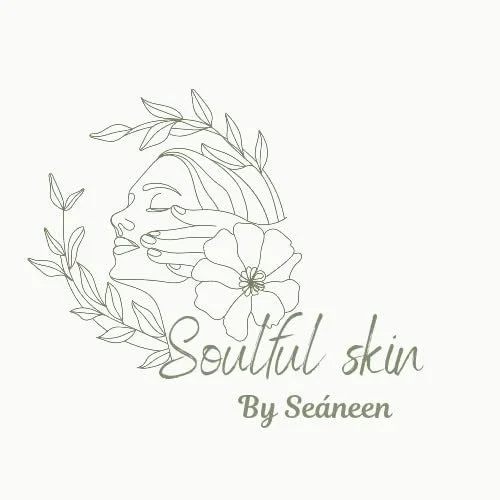 Soulful Skin By Seaneen 